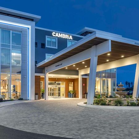 Cambria Hotel Rehoboth Beach Exterior photo
