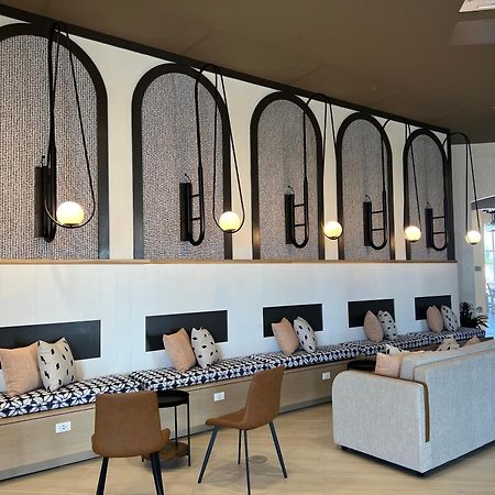 Cambria Hotel Rehoboth Beach Exterior photo