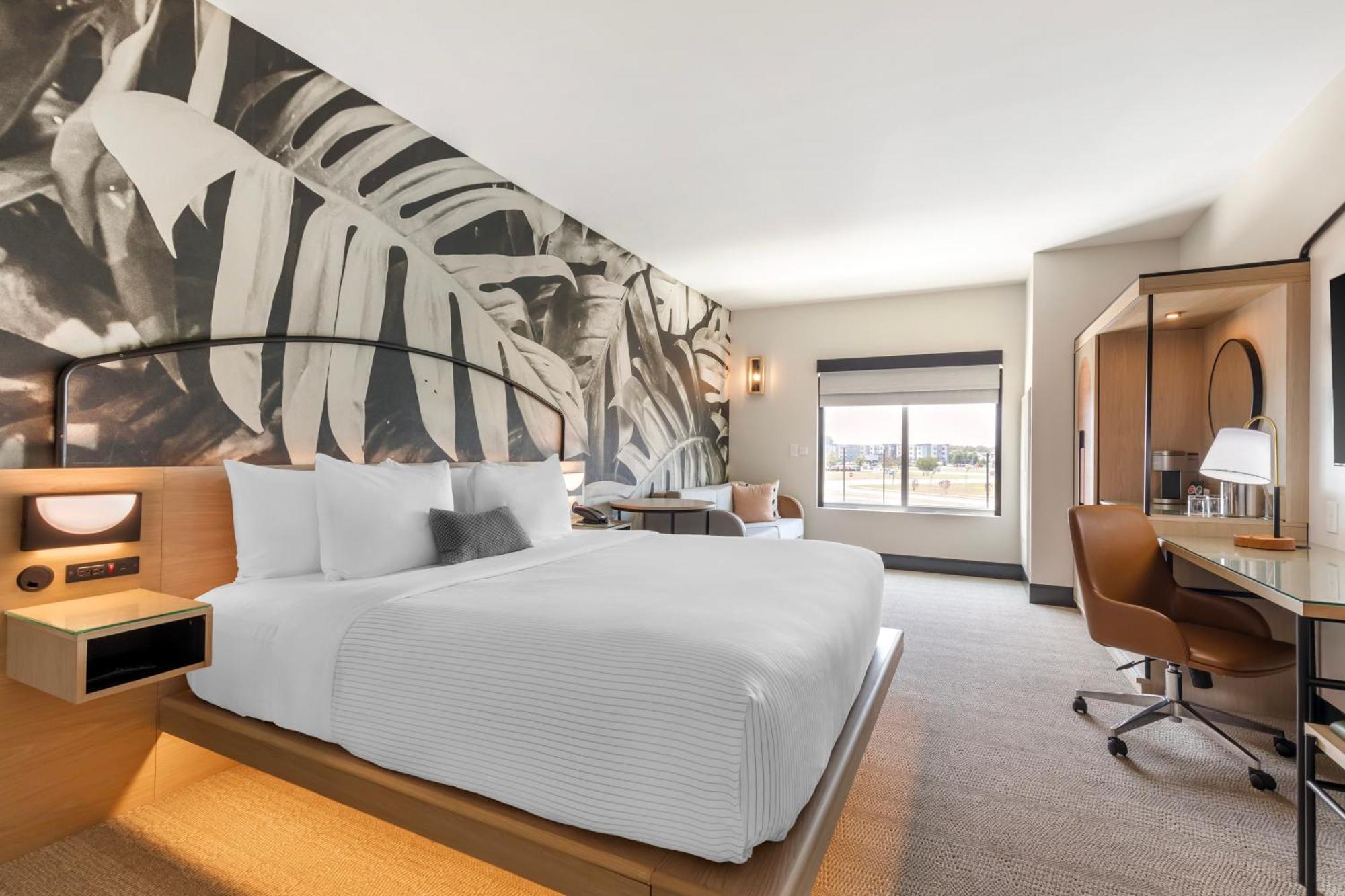 Cambria Hotel Rehoboth Beach Exterior photo