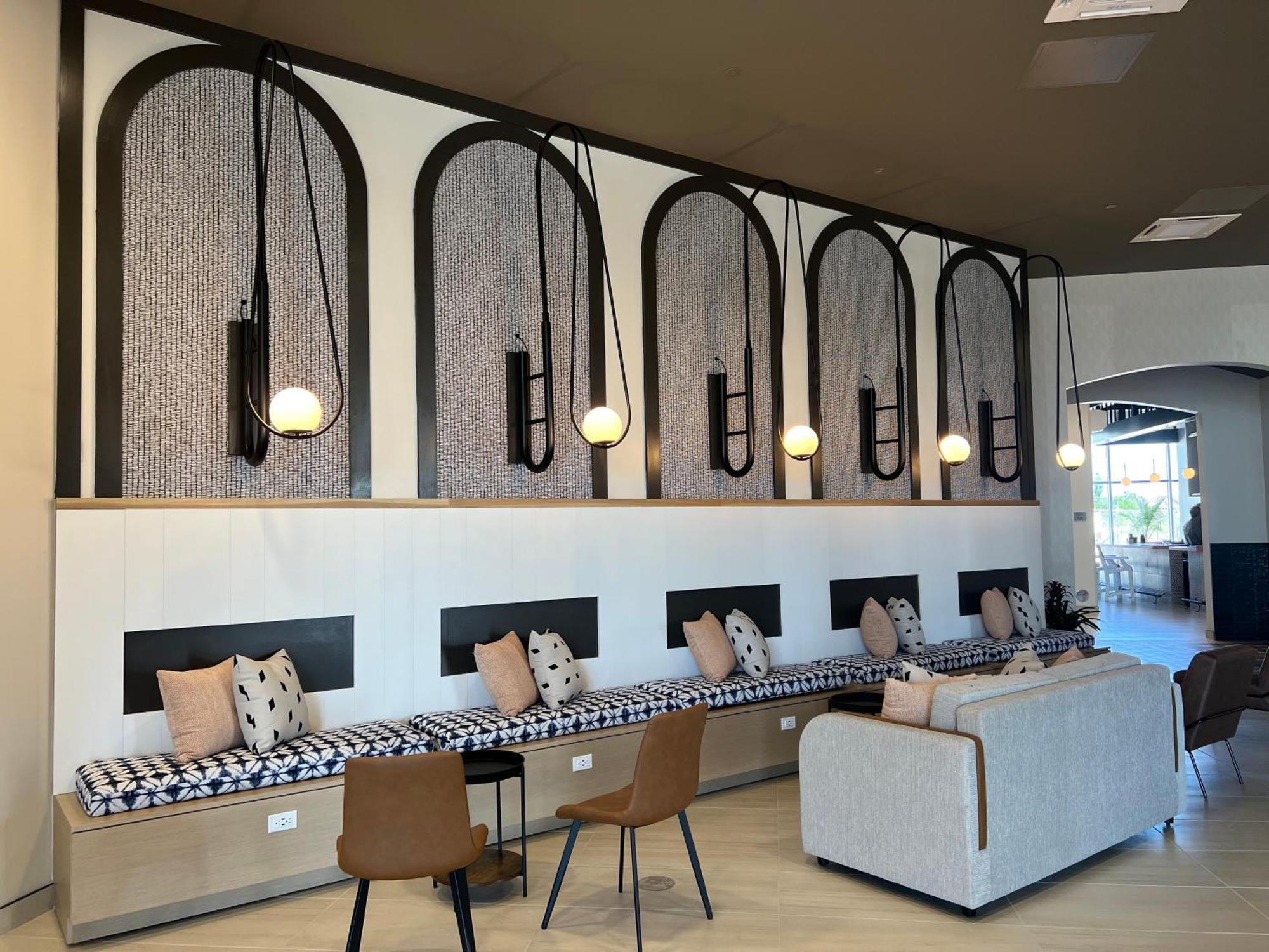 Cambria Hotel Rehoboth Beach Exterior photo